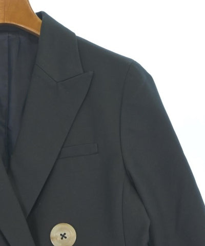 LE CIEL BLEU Chesterfield coats