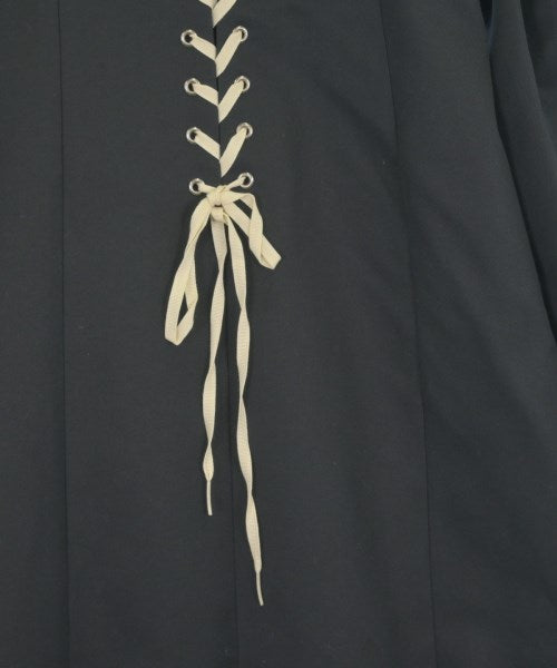 LE CIEL BLEU Chesterfield coats