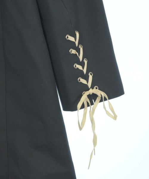 LE CIEL BLEU Chesterfield coats