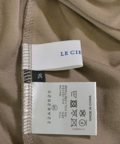 LE CIEL BLEU Tee Shirts/Tops