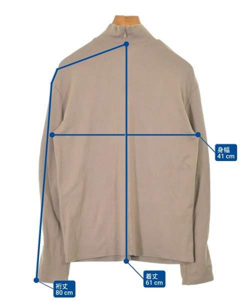 LE CIEL BLEU Tee Shirts/Tops