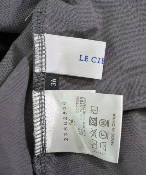 LE CIEL BLEU Tee Shirts/Tops