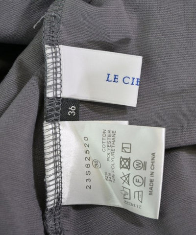 LE CIEL BLEU Tee Shirts/Tops