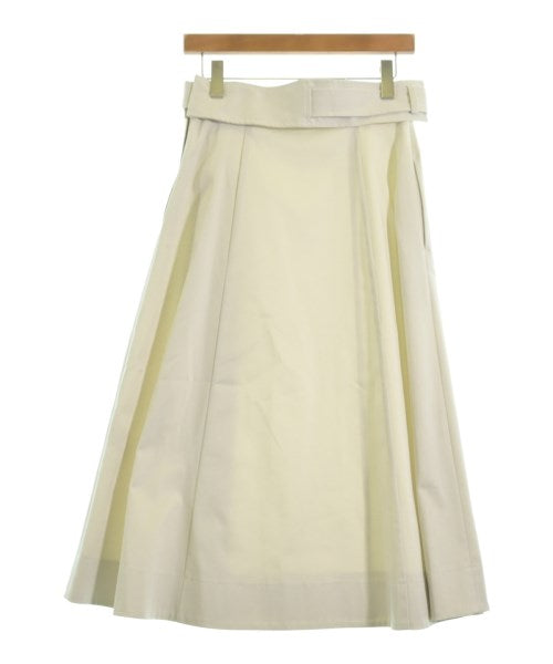 LE CIEL BLEU Long/Maxi length skirts