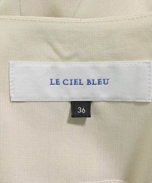 LE CIEL BLEU Casual jackets