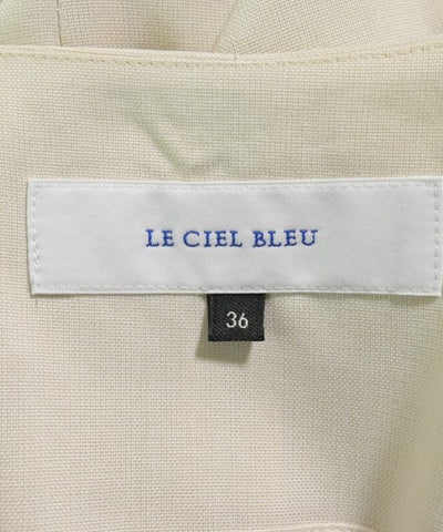 LE CIEL BLEU Casual jackets