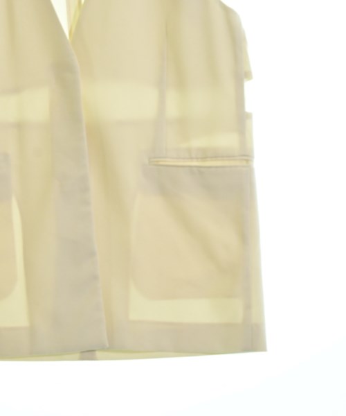 LE CIEL BLEU Casual jackets