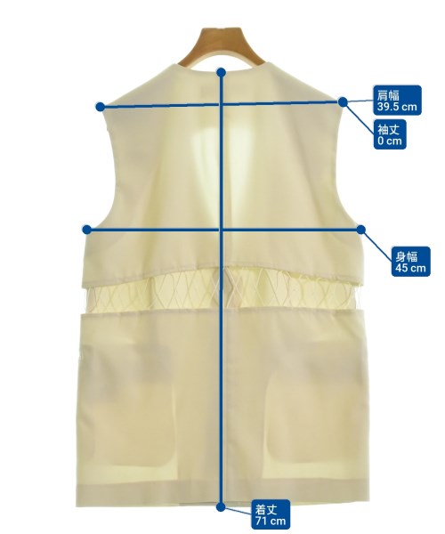 LE CIEL BLEU Casual jackets