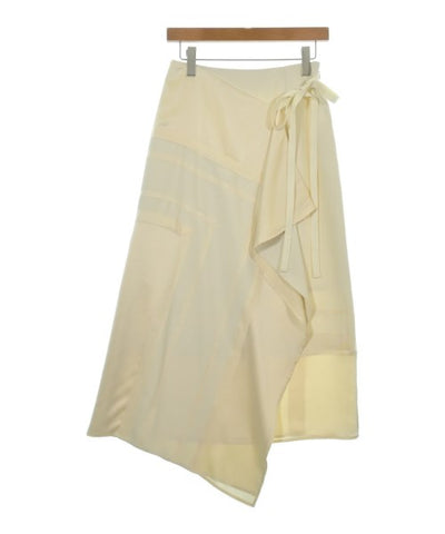 LE CIEL BLEU Long/Maxi length skirts