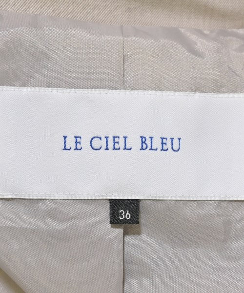 LE CIEL BLEU Blazers/Suit jackets