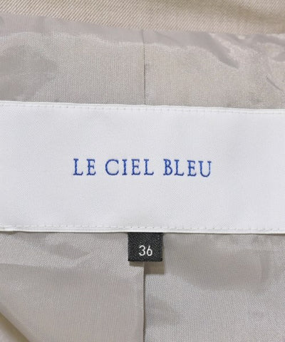 LE CIEL BLEU Blazers/Suit jackets