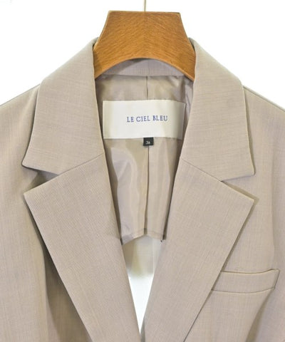 LE CIEL BLEU Blazers/Suit jackets