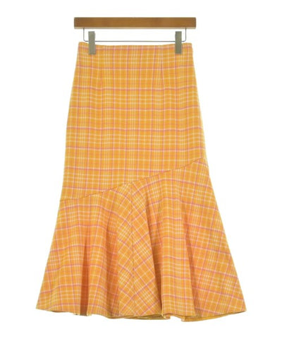 LE CIEL BLEU Long/Maxi length skirts