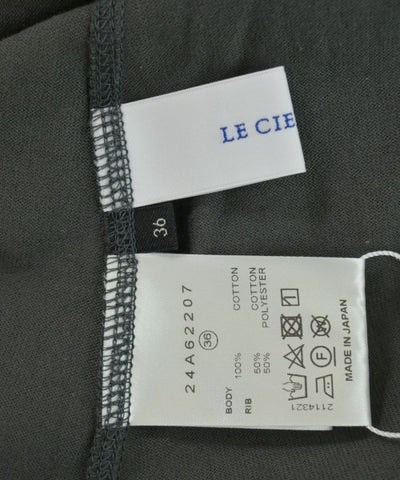 LE CIEL BLEU Tee Shirts/Tops