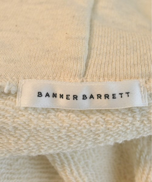 BANNER BARRETT Hoodies