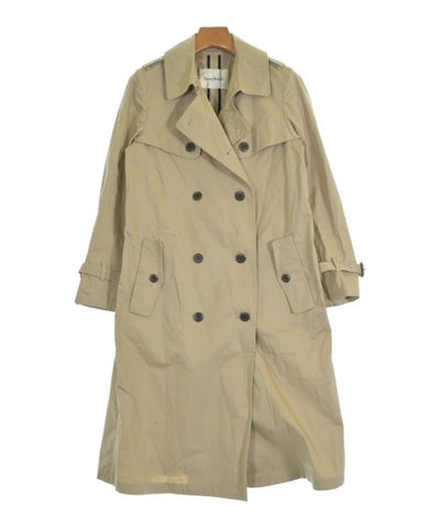 BANNER BARRETT Trench coats