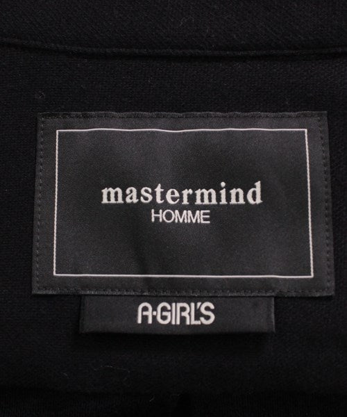 MASTER MIND JAPAN Casual shirts