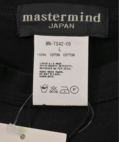 MASTER MIND JAPAN Tee Shirts/Tops