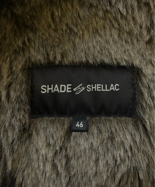 SHELLAC Other