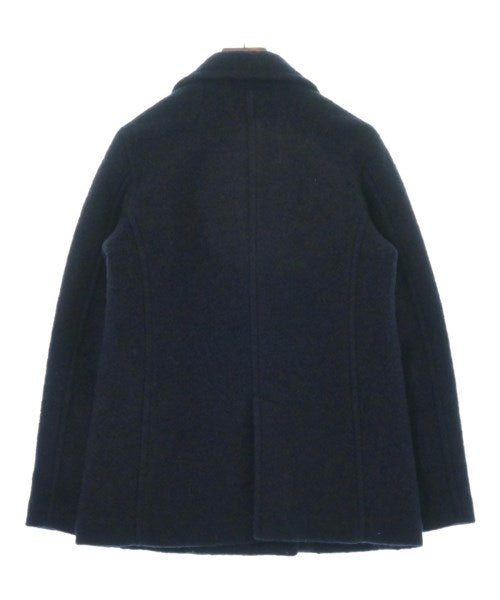 three dots Pea Coats