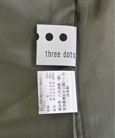 three dots Other