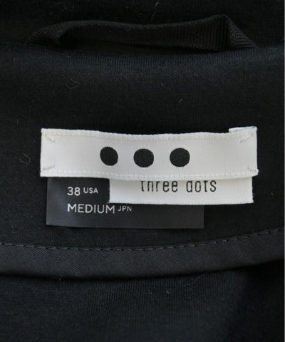 three dots Casual jackets