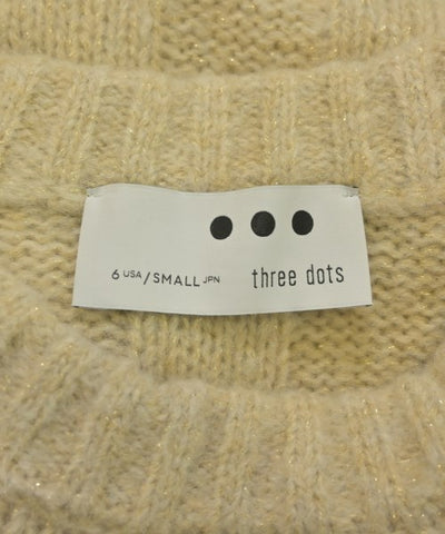 Three Dots Sweaters