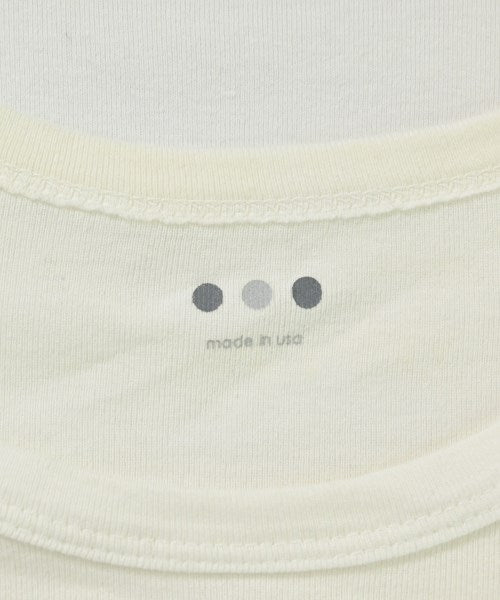 Three Dots Tee Shirts/Tops