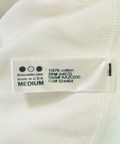 Three Dots Tee Shirts/Tops