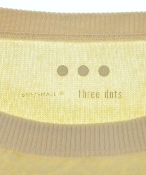 Three Dots Tee Shirts/Tops