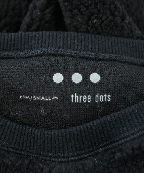 three dots Sweatshirts