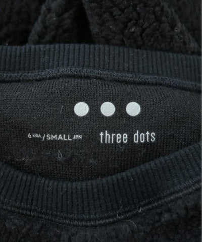 three dots Sweatshirts