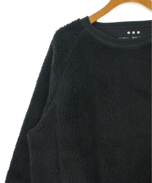 three dots Sweatshirts