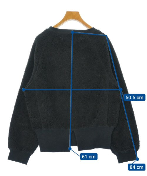 three dots Sweatshirts