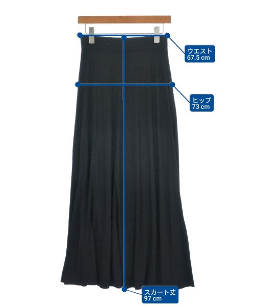 three dots Long/Maxi length skirts