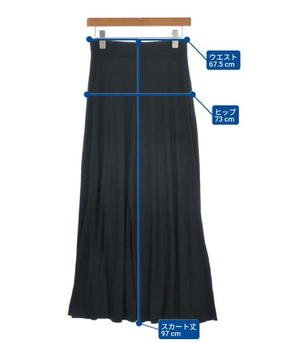 three dots Long/Maxi length skirts
