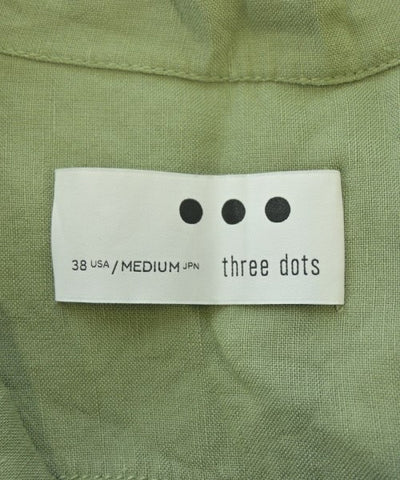 Three Dots Casual shirts