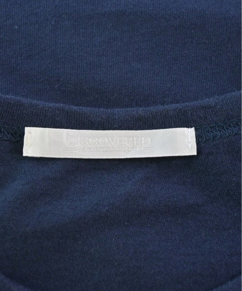 DISCOVERED Tee Shirts/Tops