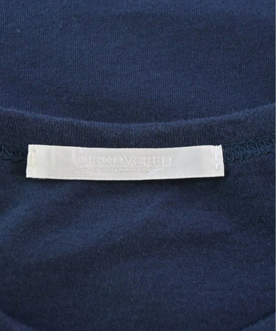 DISCOVERED Tee Shirts/Tops