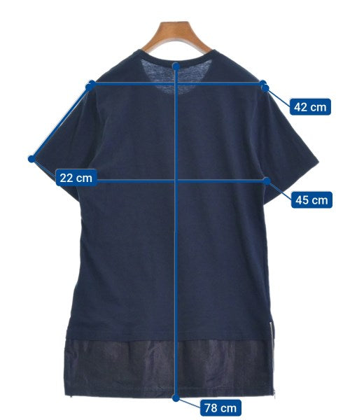 DISCOVERED Tee Shirts/Tops