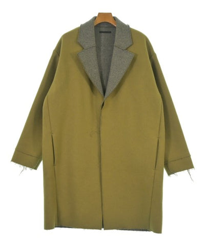 DISCOVERED Chesterfield coats