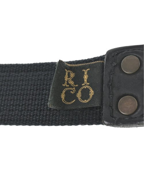 RICO Belts