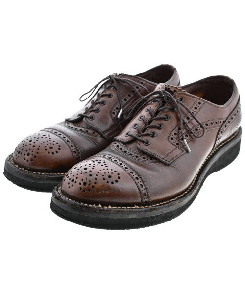 foot the coacher Dress shoes