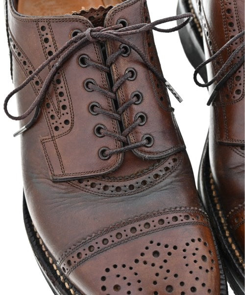 foot the coacher Dress shoes