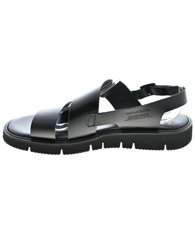 foot the coacher Sandals