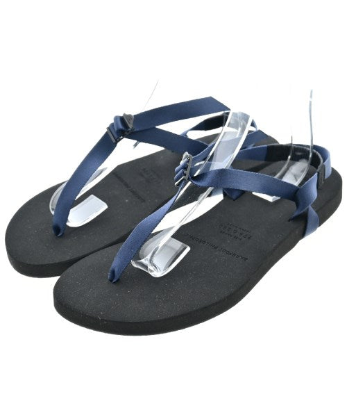 foot the coacher Sandals