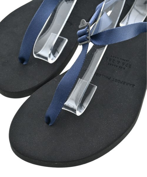 foot the coacher Sandals