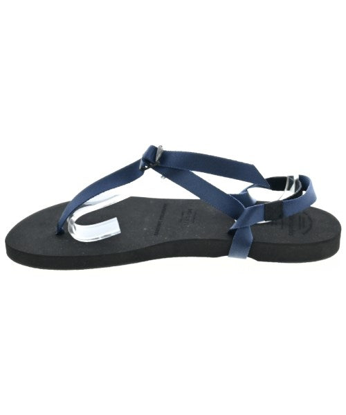 foot the coacher Sandals