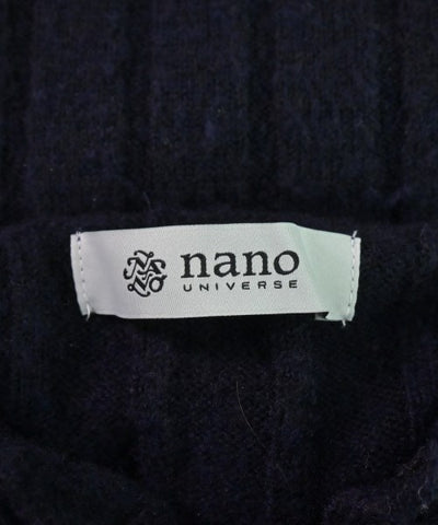 nano UNIVERSE Dresses