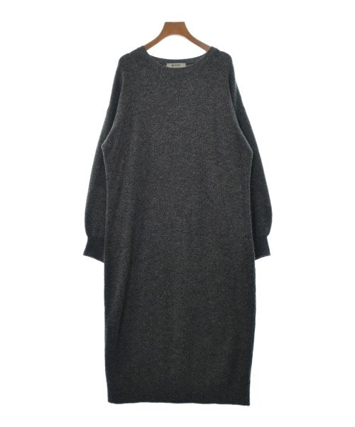 nano UNIVERSE Dresses